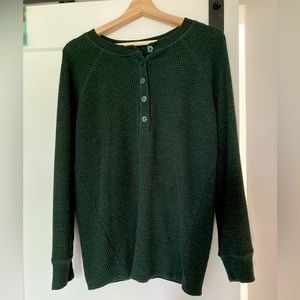 Old Navy - Waffled Maternity Sweater